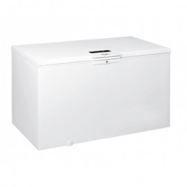 Whirlpool Congélateur Horizontal WHIRLPOOL WHE3933 500L