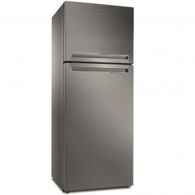 Réfrigérateur WHIRLPOOL NoFrost 2 Portes 427L Inox