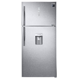 Réfrigérateur SAMSUNG NoFrost 583L Silver