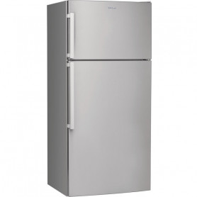 Réfrigérateur WHIRLPOOL NoFrost 2 Portes 575L 6è Sens Inox