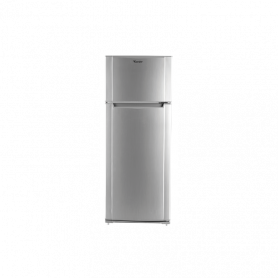 Réfrigérateur CONDOR DeFrost 420 L Gris