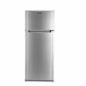 Réfrigérateur CONDOR DeFrost 500 L Silver