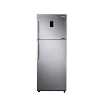 SAMSUNG Réfrigérateur RT50 Twin Cooling Plus 500L Silver