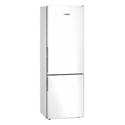 Réfrigérateur Combiné Arcelik ACN13601B / 336 L / Blanc