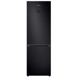 SAMSUNG RéFRIGéRATEUR COMBINé 2 PORTES NOFROST 340L NOIR [RB34T673EBN] + AFFICHEUR