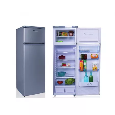 MONTBLANC Réfrigérateur FGE302 300L - GRIS 
