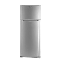 CONDOR Réfrigérateur CRF-T36GH07G 270L DEFROST GRIS