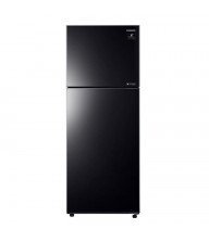 Réfrigérateur Samsung NoFrost 384 L Noir