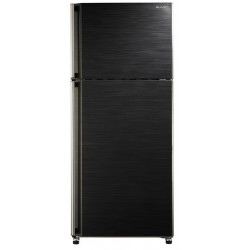 Réfrigérateur 2 Portes Sharp SJ-48C-Bk 384L NoFrost / Noir