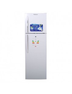 Réfrigérateur BIOLUX 250 litres - Blanc (DP-25)