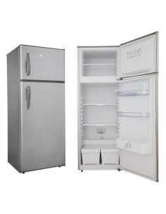 Réfrigérateur MONTBLANC 270 Litres DeFrost - Inox (FG27)
