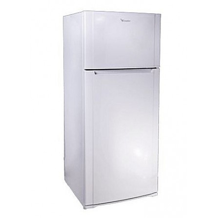 Réfrigérateur CONDOR 270 Litres DeFrost - Blanc (CRF-T36GH07W)