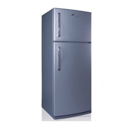 Réfrigérateur MONTBLANC 350 L - Gris (FGE35.2)