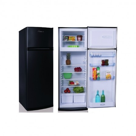Réfrigérateur MONTBLANC 350 L - Noir (FNR35.2)