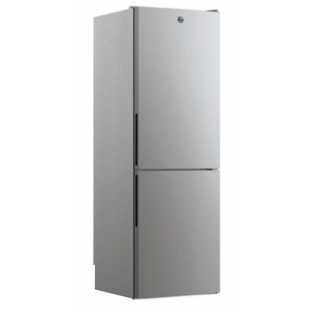 Hoover REFRIGERATEUR COMBINE 341 LITRES NOFROST - SILVER