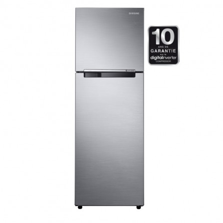 SAMSUNG RéFRIGéRATEUR RT40 MONO COOLING 332L / SILVER