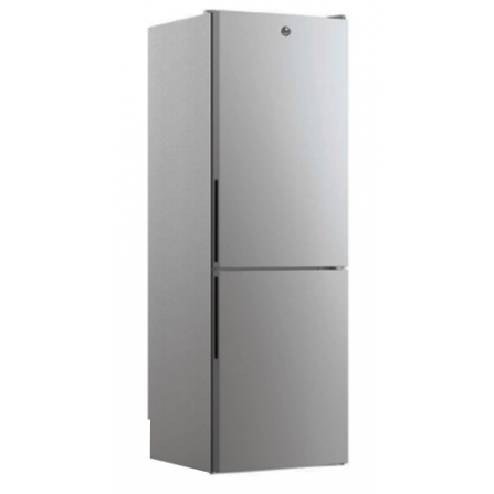 Réfrigérateur HOOVER 341 Litres No Frost - Inox (HOCE4T618EX)