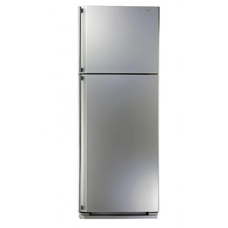 Réfrigérateur SHARP No Frost 525 Litres 2 portes - Silver (SJ-58C-SL)