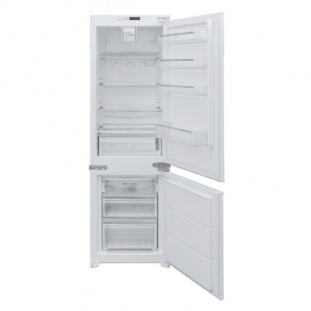 Réfrigérateur Encastrable Combiné FOCUS 251L - Blanc (Filo-3600)