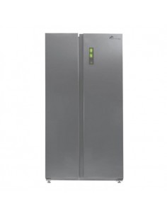 Réfrigérateur MONTBLANC Side By Side 520L - Inox (RSM600X)