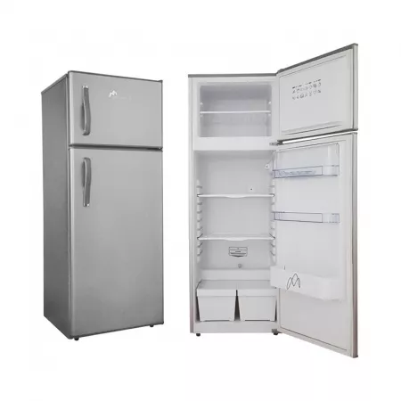 MONTBLANC Réfrigérateur FG27 270L / Gris