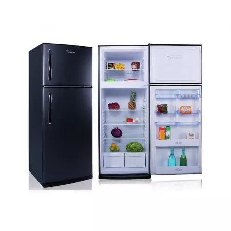 MONTBLANC Réfrigérateur FNR45.2 435L Noir