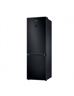 SAMSUNG RéFRIGéRATEUR COMBINé 2 PORTES NOFROST 340L NOIR [RB34T673EBN] + AFFICHEUR