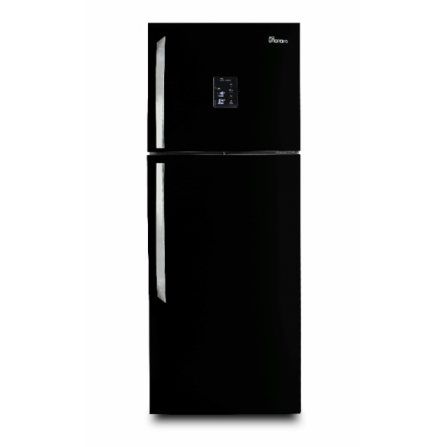 Réfrigérateur UNIONAIRE NoFrost Digital 550L - Noir (RFR.550BL.C10)