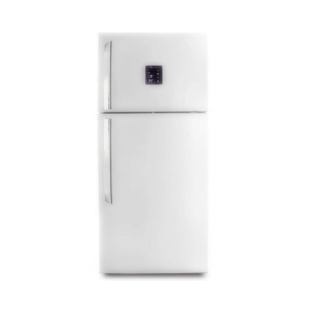 Réfrigérateur UNIONAIRE NoFrost Digital 550 L - Blanc (RFR.550W0C10)