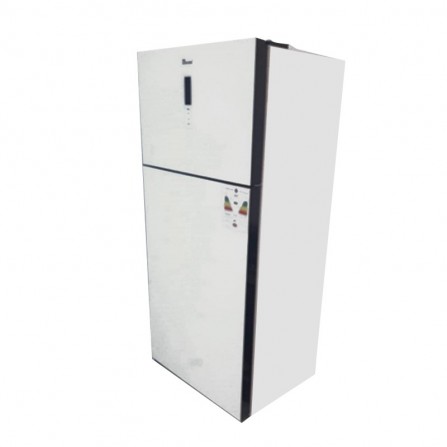 Réfrigérateur UNIONAIRE NoFrost 550L - Miroir Blanc (RFR.550B0.C10)