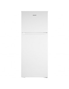 Brandt RÉFRIGÉRATEUR NOFROST - 420L - BD4410NW - BLANC