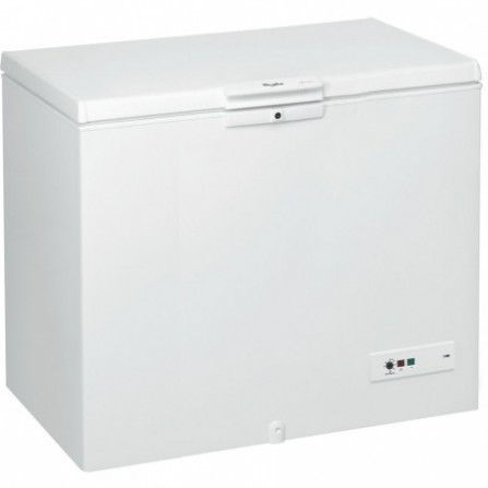 Congélateur Horizontal WHIRLPOOL 450 L (CF430A+)