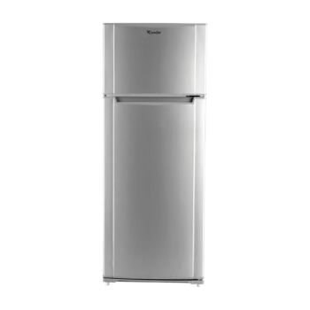 CONDOR Réfrigérateur CRF-T36GH07G 270L DEFROST GRIS