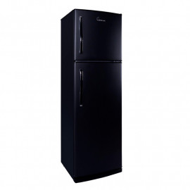 Réfrigérateur MontBlanc 300L DeFrost Noir FNR352