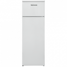 Réfrigérateur Telefunken 237L - Blanc (FRIG-283W)