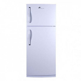 Réfrigérateur  montblanc 450l 2 Portes Blanc
