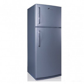 Réfrigérateur MontBlanc 435L DeFrost Silver FGE452