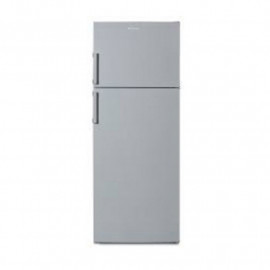 Réfrigérateur Arcelik 420 Litres Defrost - Silver (ADS14601S)