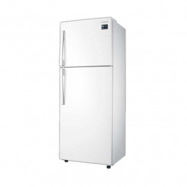 SAMSUNG Réfrigérateur Twin Cooling 384L RT50K5152WW  BLANC
