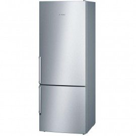 Réfrigérateur Combiné BOSCH 505L NoFrost - Inox KGN56VI30U