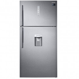 SAMSUNG Réfrigérateur RT81K7110SL Twin Cooling 583L