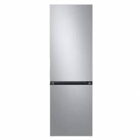 SAMSUNG RéFRIGéRATEUR COMBINé RB34 NOFROST 340L / SILVER