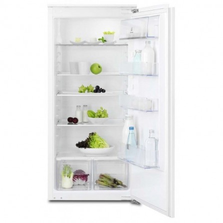 Réfrigérateur Encastrable Electrolux 202L -Blanc (ERG2101BOW)