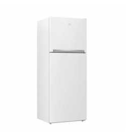 Refrigérateur Blanc No Frost Inverter 480L - Beko
