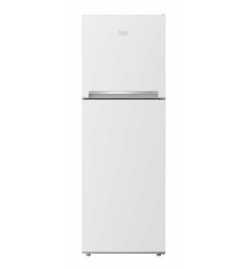 BEKO Réfrigérateur RDNT41W No Frost 410L- Blanc