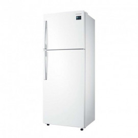 SAMSUNG Réfrigérateur Twin Cooling Plus 321L RT40K5100WW  BLANC