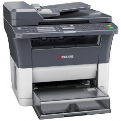 KYOCERA Multifonction ECOSYS FS-1125MFP - Laser