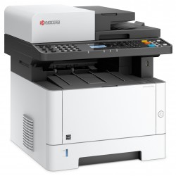 KYOCERA Imprimante Laser ECOSYS M2540dn Monochrome Réseau 4en1