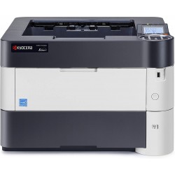 KYOCERA ECOSYS P4040dn Monochrome Laser recto-verso - A3