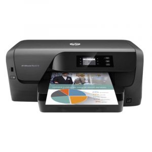 Imprimante HP OfficeJet Pro 8210 A4 Couleur (D9L63A)